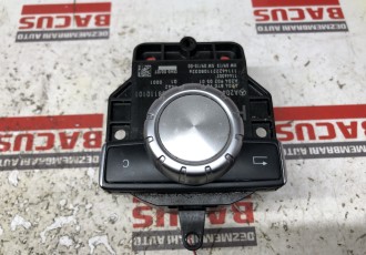 Joystick Media / Navigatie Mercedes-Benz C-Class W204 Cod : A2048709558
