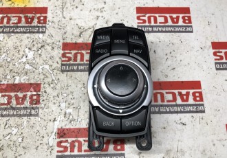 Joystick Media / Radio Bmw X3 F25 Cod : 6582928669903 