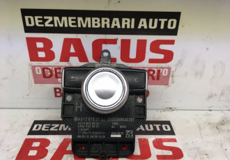 Joystick Mercedes E-class W212 cod: a2128702751