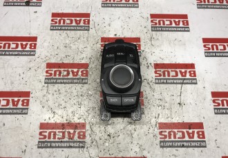 Joystick Multimedia BMW Seria 1 F20 / Seria 3 F30 / F31 Cod: 926170403