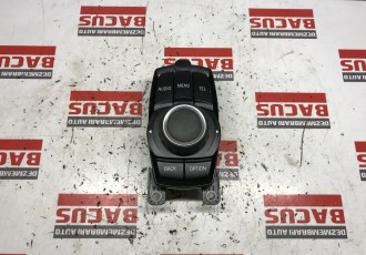 Joystick Multimedia BMW Seria 3 F30 / F31 Cod: 926170403
