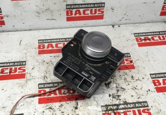 Joystick multimedia Mercedes-Benz C-Class W204/S204 [2007 - 2012]  A2048700779 A 204 870 07 79