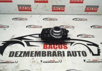 Joystick navigatie 6582-9206444-01 Bmw 5 (F10) iDrive