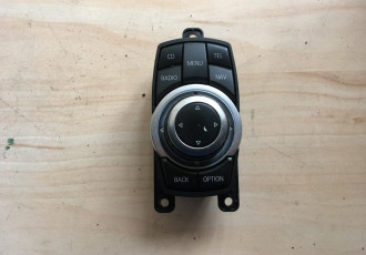 Joystick navigatie 6582-9206444-01 Bmw 5 (F10) iDrive