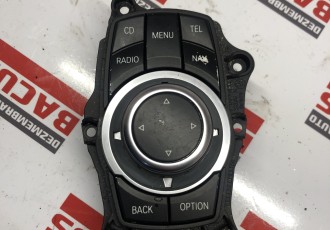 Joystick navigatie Bmw  E60/e90 LCI 2009 921330902