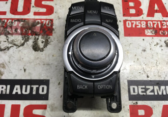 Joystick navigatie BMW F10 cod: 9286699