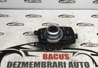 Joystick navigație BMW F11 seria 5 cod- 9206444 01