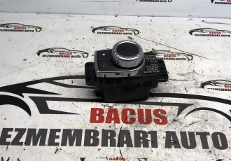 Joystick navigatie / buton navigatie A2469009815 Mercedes Benz GLA (X156) 2.1 CDI 136 cai