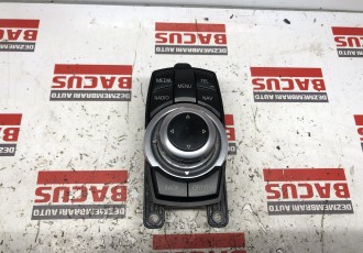 Joystick Navigatie / Buton Navigatie Bmw Seria 1 F20 / F30  Cod 928669903