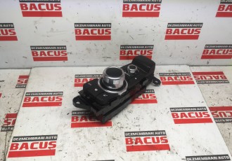 Joystick navigatie / buton navigatie Mazda CX-3 2015, D09H66CMO
