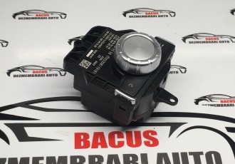 Joystick navigatie / buton navigatie Mercedes C-Class W204, A2048709558