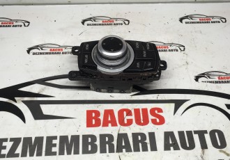 Joystick navigatie Cod: 6582 9286699-03 19226310 BMW Seria 1 F20/F21 [2011 - 2015]