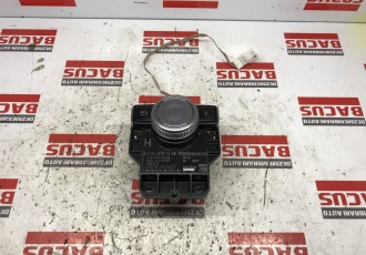 Joystick Navigatie / Media Mercedes C Class W204 An 2010 Cod A2048707458