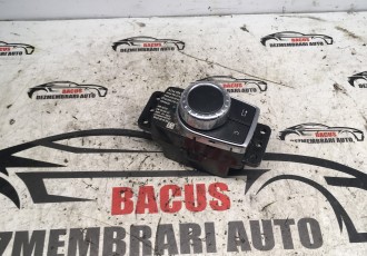 Joystick Navigatie Mercedes A Class W176 / B-Class W246 Cod: A2469009802