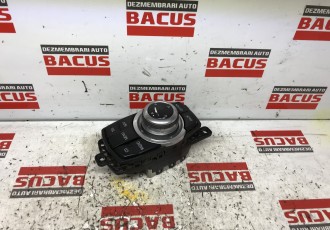 Joystick Navigatie / Touch Controller BMW F10 / F11 / F25 Cod- 6582925394401