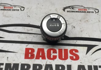 Joystick Nissan X Trail T31 AN- 2009 4WD
