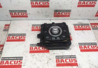 Joystick Renault Grand Scenic 3 / Renault Scenic 3 / Renault Megane 3 cod 253B02542R