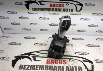 Joystick / selector viteze 9218102-04 BMW Seria 5 F10/F11/f01/f02 2008-2015
