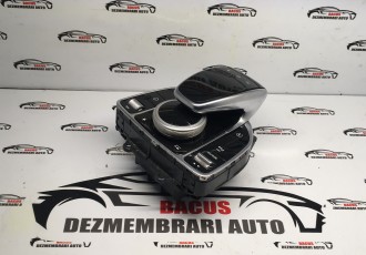Joystick selector viteze Mercedes C-Class W205 COD- A2059005915 / A2059015409 A2059020104 / A2059059306