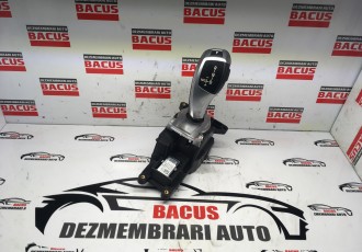 Joystick timonerie / selector viteze volan Dr BMW X5 E70 9168848