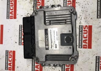KIA SPORTAGE 1.6 GDI 2014 RHD ECU motor  39101-2BAM9 