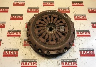 Kit Ambreaj Cu Volanta Dacia Duster 1 An 2013 Motor 1.6 Benzina 