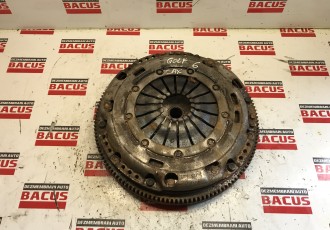 Kit Ambreaj Cu Volanta Vw Golf 6 1.4 TSI Motor CAX