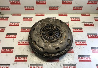 Kit Ambreaj Cu Volanta Vw Golf 6 2.0 TDI