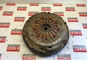 Kit Ambreaj Cu Volanta Vw Polo 6R / Skoda Fabia / Seat Ibiza 1.2 TDI Motor CFW
