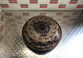 Kit Ambreaj + Volanta Bmw  X1 E84 /  E90 Facelift 2.0 Diesel