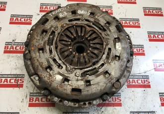 Kit Ambreaj + Volanta Ford Transit 2.2 Tdci Euro 5