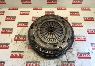 Kit Ambreaj + Volanta Skoda Octavia 3 / Audi A1 Motor 1.0 TSI Motor CHZ