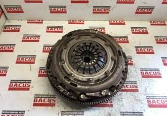 Kit Ambreaj + Volanta Vw Golf 6 / Tiguan Motor 2.0 TDI CFF