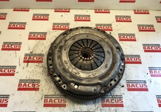Kit Ambreaj + Volanta Vw Passat B7 / Seat  / Skoda  1.6 TDI Cod Motor CAY