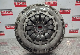 Kit ambreiaj 1.2 TCE Nissan Qashqai j11 an 2016 HRA2 cod 123104345R
