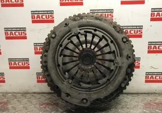 Kit ambreiaj 5+1 masa simpla Renault KANGOO Megane  1.5 Motorina 2017, 5+1