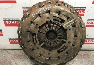 Kit ambreiaj 6+1 masa dubla BMW 316 1.6 Benzina 2012, 6+1