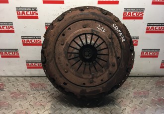Kit ambreiaj 6+1 masa dubla Hyundai Santa Fe 2.2 Motorina 2017
