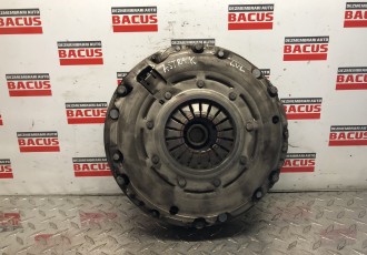 Kit ambreiaj 6+1 masa dubla Opel Astra K 1.6 Motorina 2019 LVL