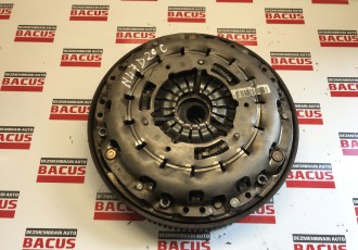 Kit Ambreiaj BMW Seria 1 F20 / F30 2.0 N47D20C