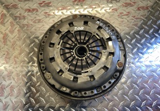 Kit Ambreiaj Complet BMW E90 / E91 2.0 Benzina 6+1 Motor N43B20A 