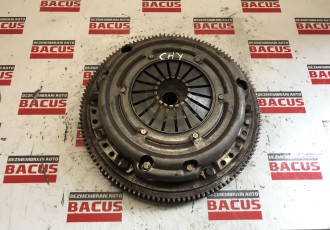 Kit Ambreiaj Complet VW Up! / Polo 6R / Skoda Fabia 3 1.0i 75cp Motor CHY COD  03D141025D 