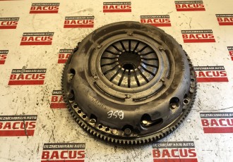 Kit Ambreiaj Cu Volanta Volkswagen Golf VI An 2010 1.6 Benzina Cod Motor : BSE