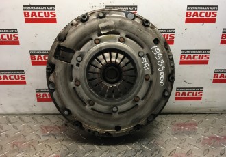 Kit ambreiaj Fiat 1.6 multijet masa dubla