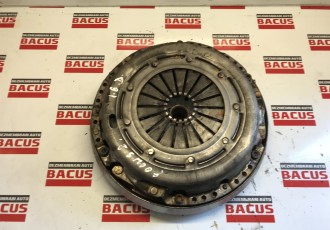Kit Ambreiaj Ford Focus 2 1.6 Tdci 110 Cp  Cod 3082001275 Sachs