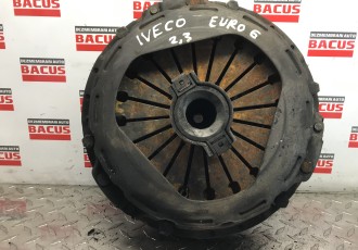 Kit ambreiaj Iveco Daily 2.3 HPI Euro 6 Fab: 2015-Prezent
