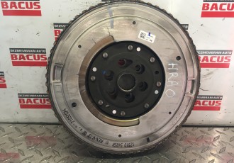  Kit Ambreiaj Masa Dubla Renault Dacia Juke Kadjar Captur Clio 5 Duster Sandero MCV Dokker 1.0 Euro 6 Motor HRA0 cod- 123105485r