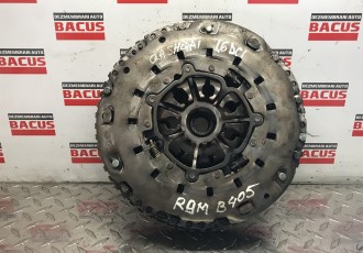 KIT AMBREIAJ NISSAN QASHQAI 2013 1.6DCI COD- 302101178R ; R9M