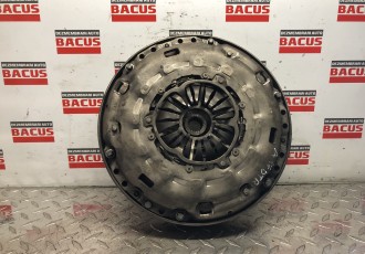 Kit ambreiaj Opel Astra J 2011 1.7 CDTI Diesel Cod motor A17DTR 