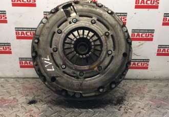 Kit Ambreiaj Opel Mokka, Zafira C, Astra K, 1.6 CDTI, 2015 cod 55485505